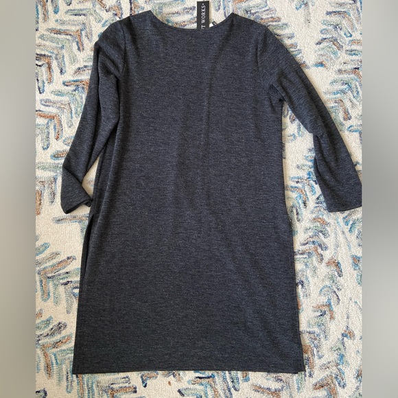 Soft Works Casual Dress - Picture 3 of 4